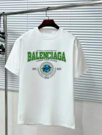 Picture of Balenciaga T Shirts Short _SKUBalenciagaS-2XL11Lr4322060